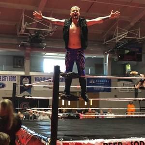 Meet your Posher, Lucas